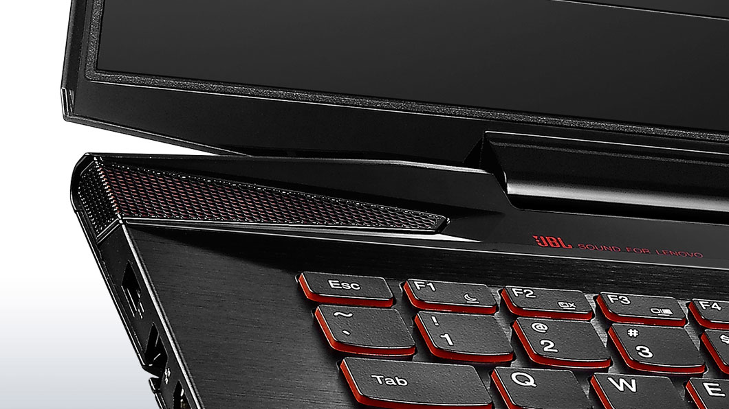 Lenovo IdeaPad Y40-70 Intel® Core™ i7 i7-4510U Laptop – image 9
