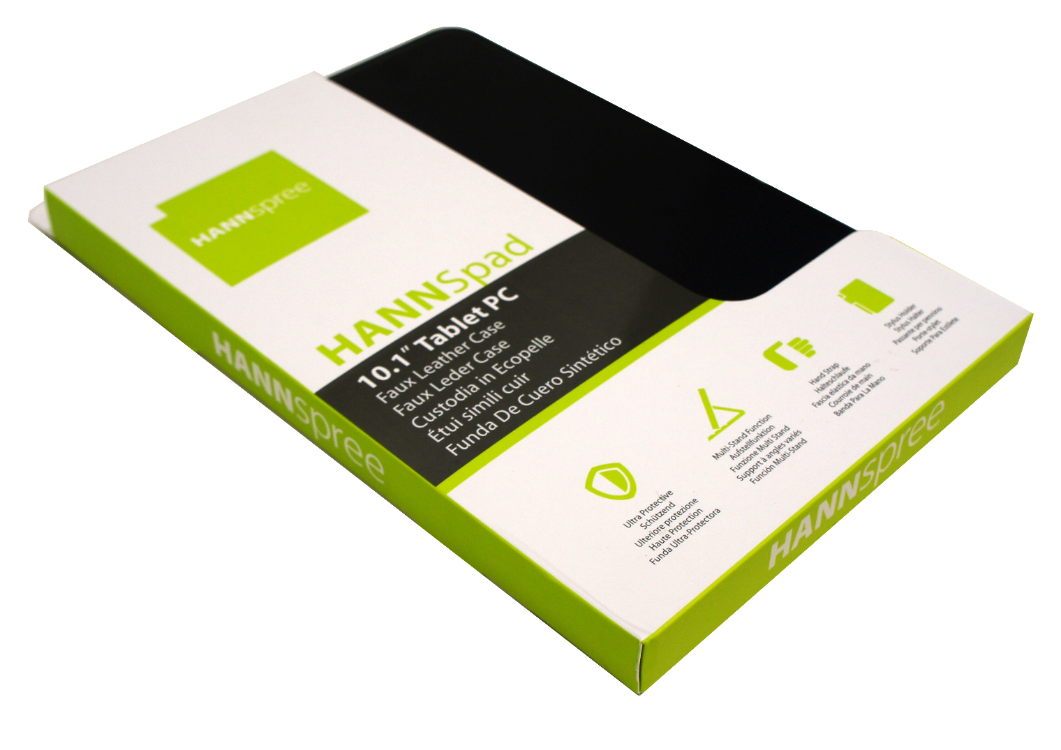 Hannspree 80-00000000G134 tablet case – image 4