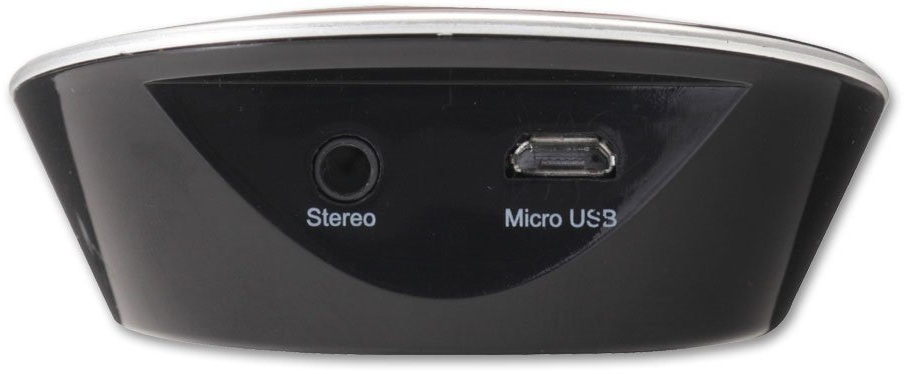 Lindy 20405 Bluetooth music receiver 10 m Black – image 2
