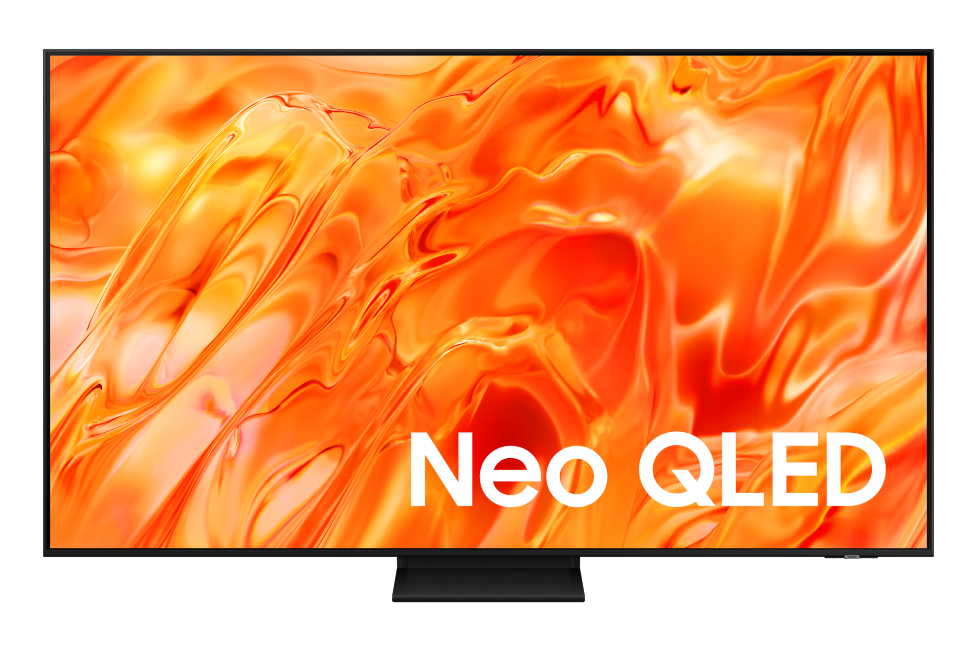 Samsung 85'' Neo QLED QN73H 4K Vision AI Smart TV (2026)
