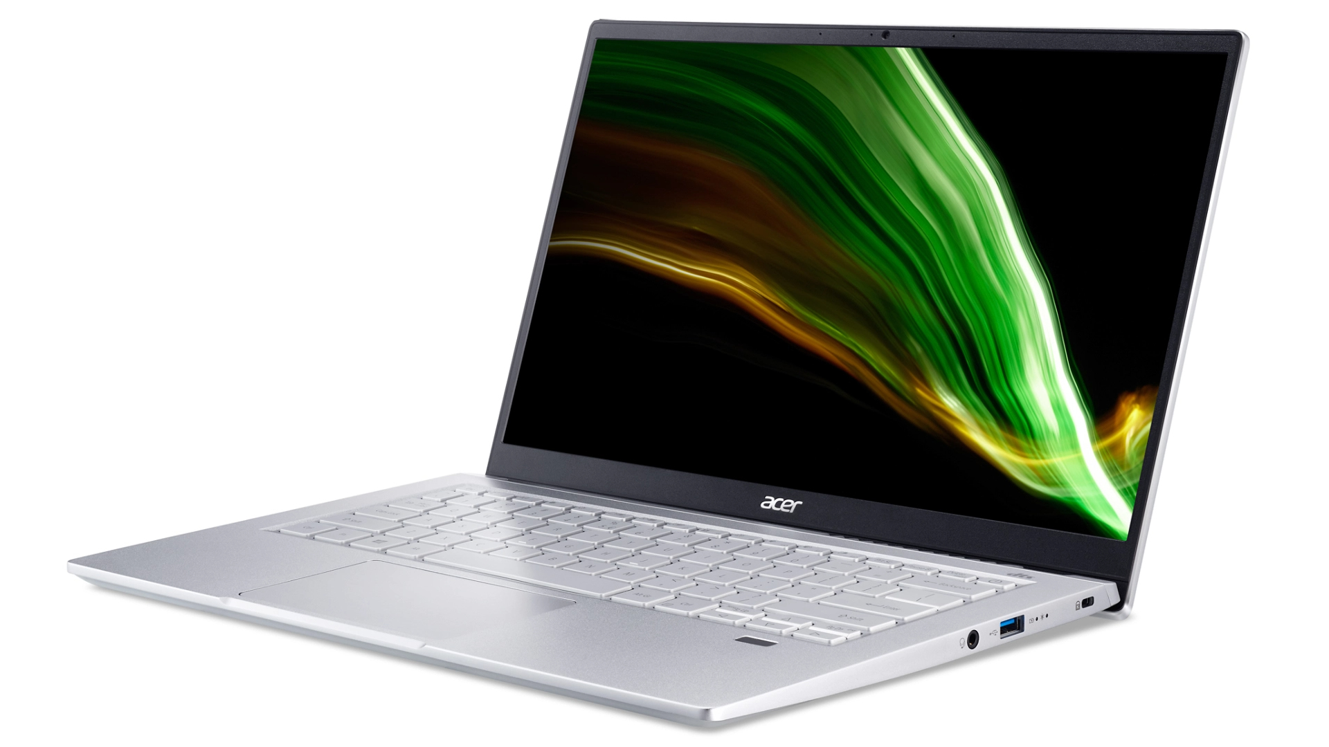 Acer Swift 3 SF314-43-R6DV AMD Ryzen™ 7 5700U Laptop – image 3