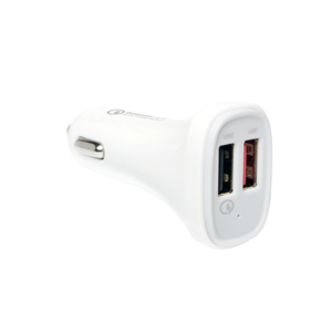 LogiLink PA0134 mobile device charger Digital camcorder, E-book reader, GPS, MP3, MP4, Mobile phone, PDA, Portable gaming console, Smartphone, Telephone White C – image 3