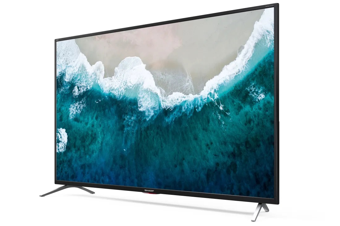 Sharp Aquos 50BL5EA – image 4