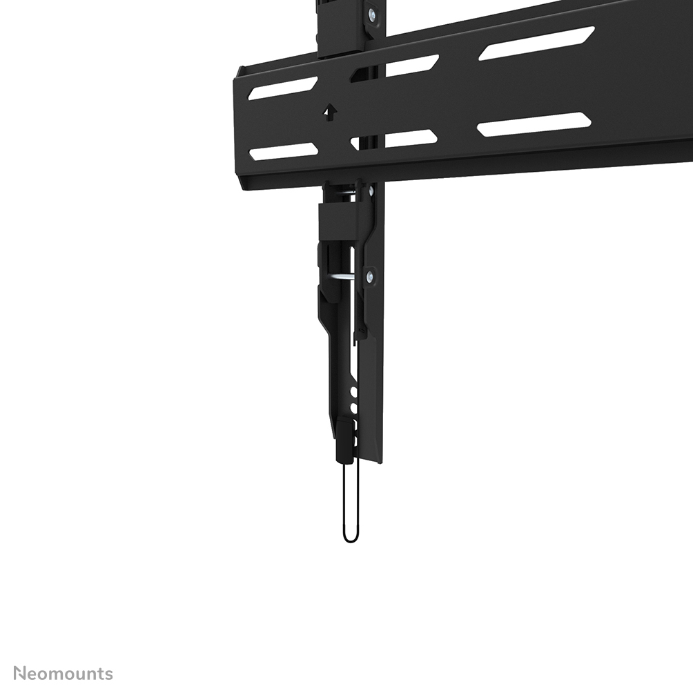 Neomounts WL30S-850BL16 TV mount wall 42-86" - fixed - lockable - fast installation – image 9