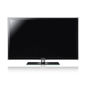 Samsung UE46D6000 116.8 cm (46") Full HD Black