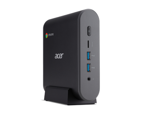 Acer Chromebox CXI3-4GNKM4 Intel® Celeron® 3867U – image 3
