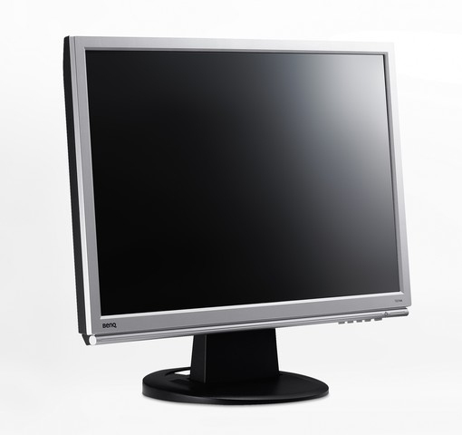 BenQ T221Wa computer monitor – image 5