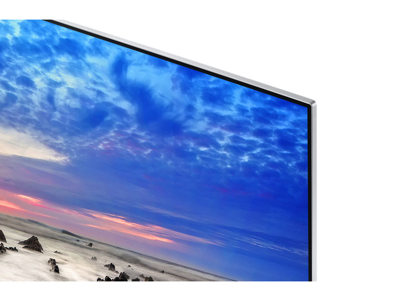 Samsung 75" MU7000K – image 3