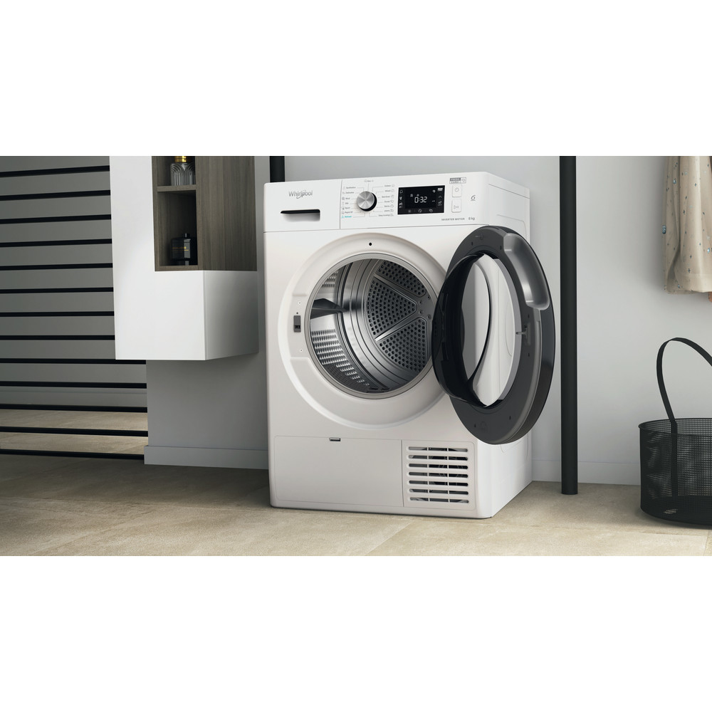 Whirlpool FFT M22 8X3B EE – image 7