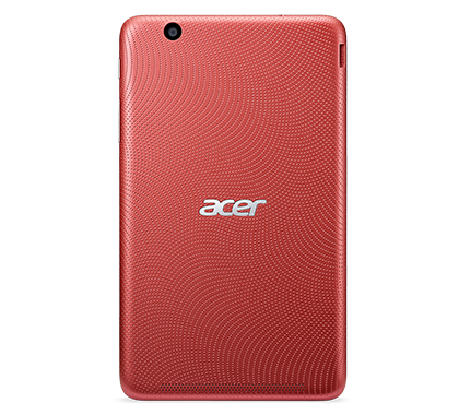 Acer Iconia B1-750-114N Intel Atom® – image 4