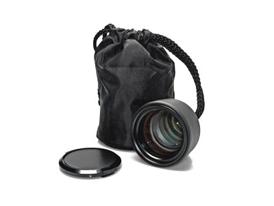 Ricoh TC-1 Tele conversion lens