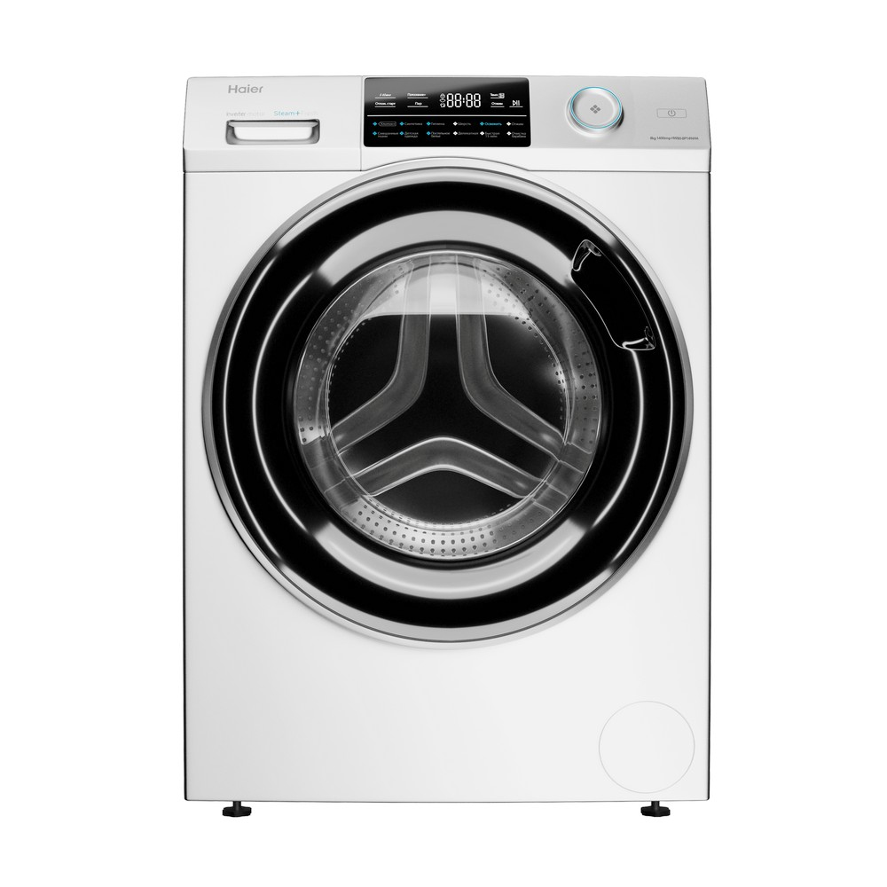 Haier 969 HW80-BP14969A washing machine Front-load – image 3