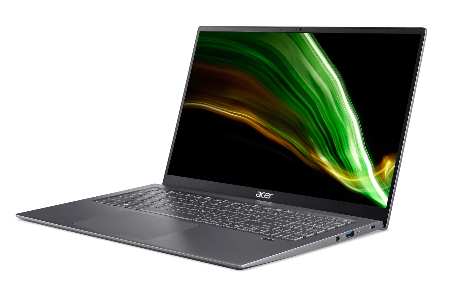 Acer Swift 3 SF316-51-54KE Intel® Core™ i5 i5-11300H Laptop – image 3