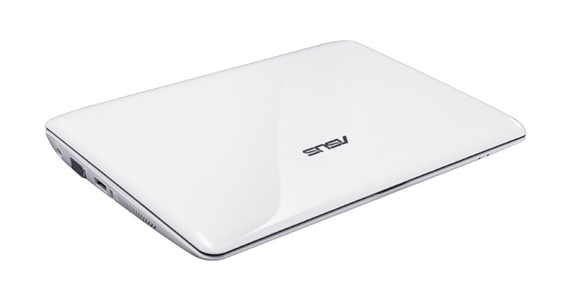 ASUS Eee PC 1005P-WHI012S – image 3