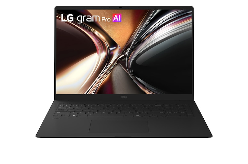 LG Gram Pro 16Z90U-GU85J laptop Copilot+ PC Intel Core Ultra 7 355 – image 2