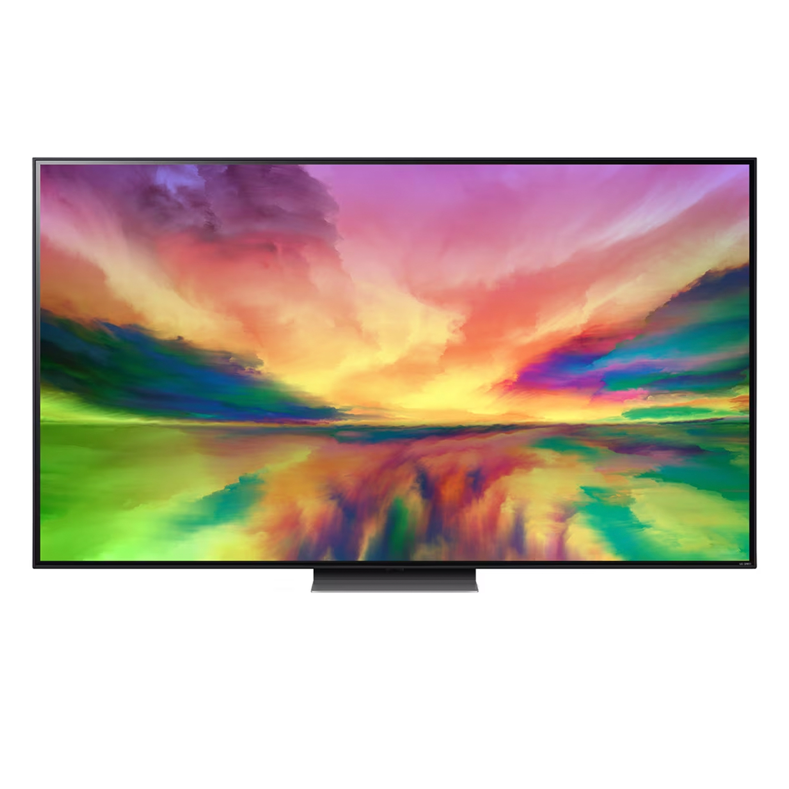 LG 65QNED816RE.AEK TV – image 2