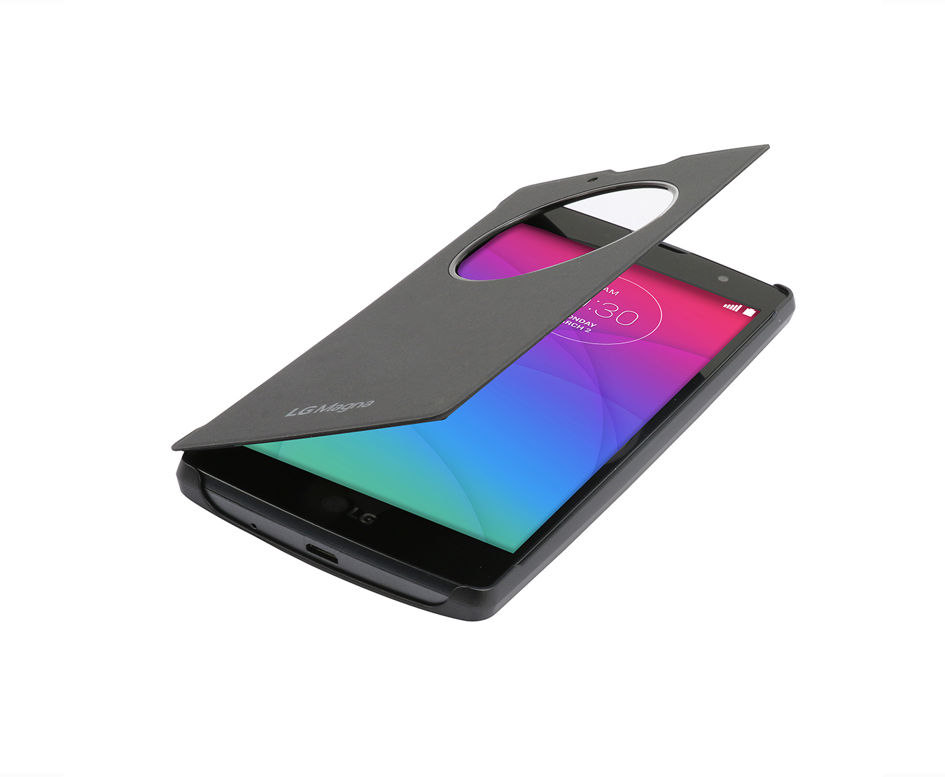 LG CCF-605 mobile phone case – image 5