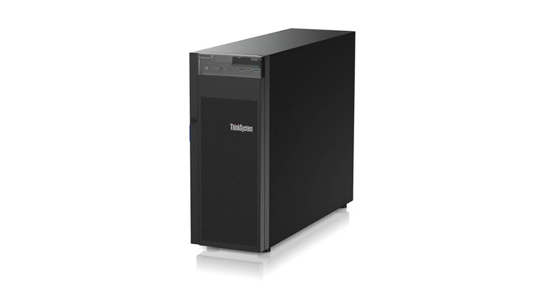 Lenovo ThinkSystem ST250 server – image 2
