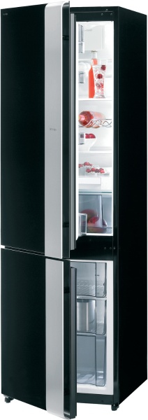 Gorenje RK2-ORA-E-L fridge-freezer Freestanding