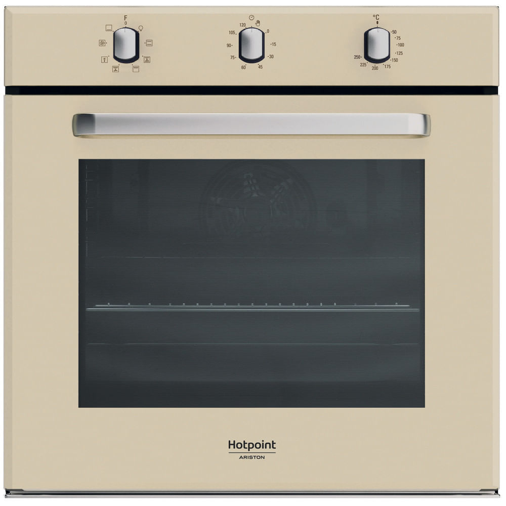 Hotpoint FID 834 H CH HA — vue 1 sur 6