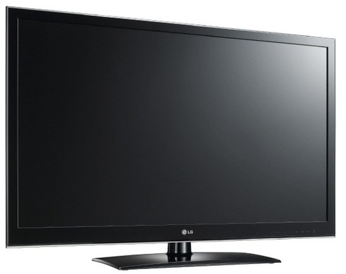 LG 37LV3550 TV 81.3 cm (32") Full HD Wi-Fi Black 400 cd/m² – image 2