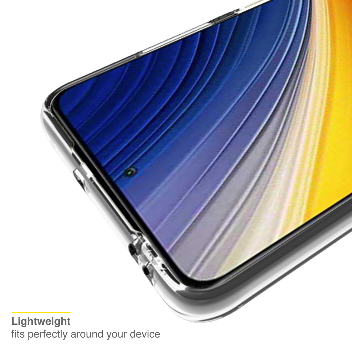 Accezz SH00047275 mobile phone case – image 3