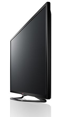 LG 60LN5710 TV 152.4 cm (60") Full HD Smart TV Wi-Fi Black – image 3