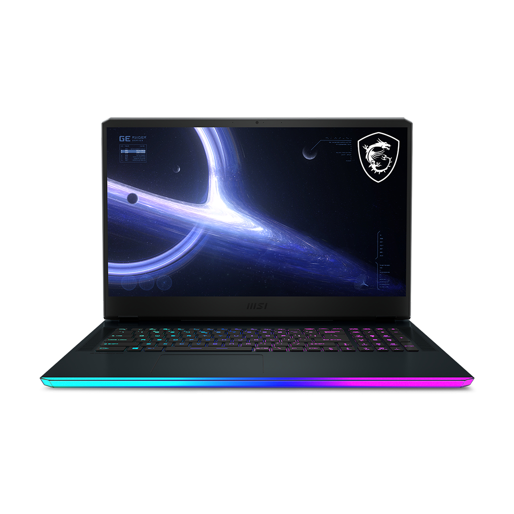 MSI GE76 Raider 11UG-054
