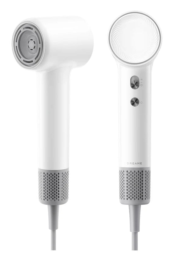 Dreame AHG11A_WH hair dryer White