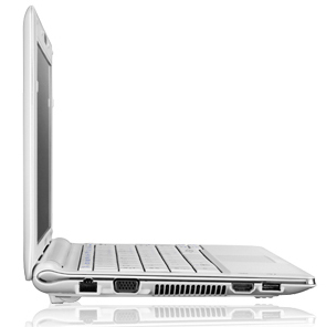 Samsung N N510 Intel Atom® – image 2