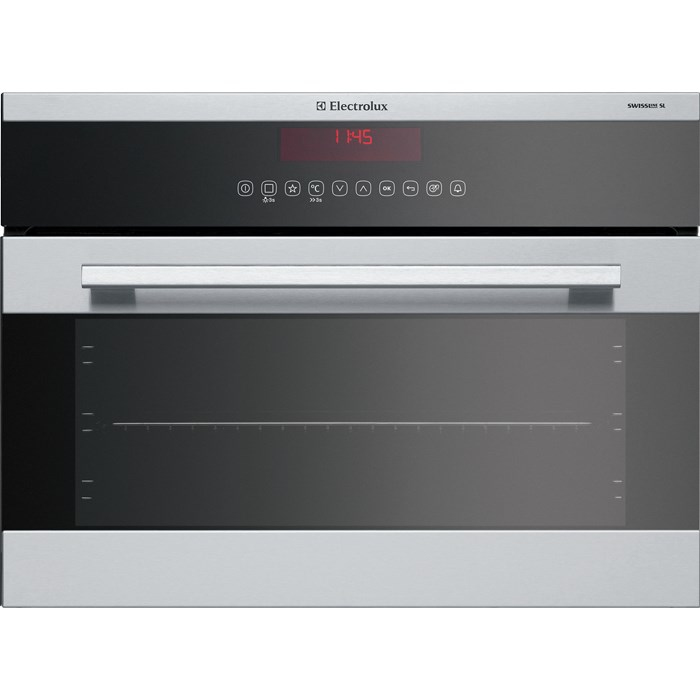 Electrolux EB4SL80CN 43 L 3000 W Stainless steel