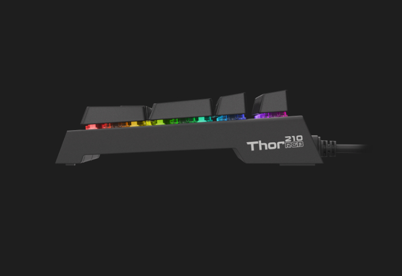 GENESIS THOR 210 RGB – image 3