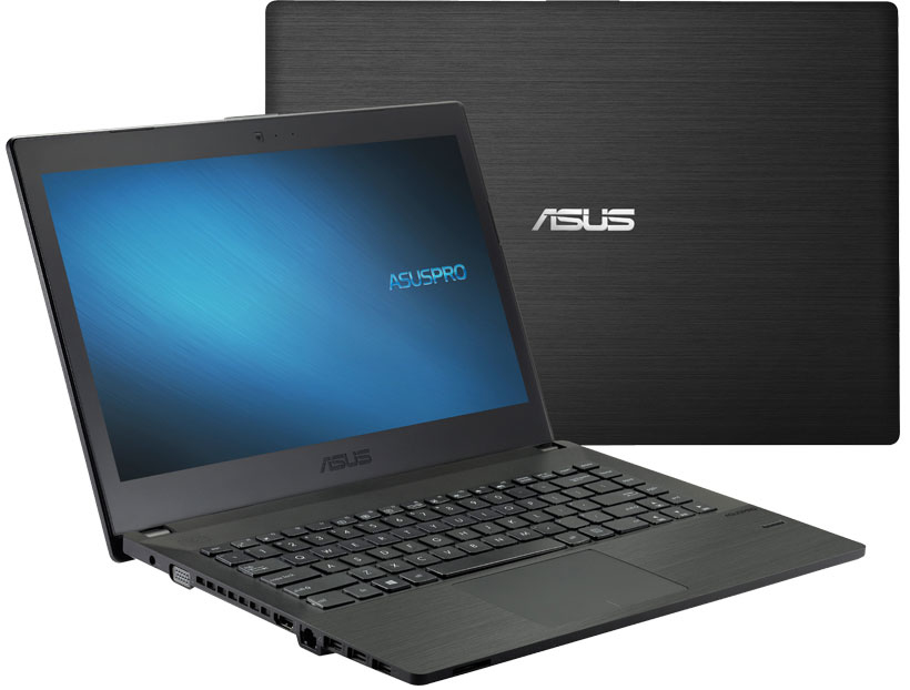 ASUSPRO P2530UA-DM0050E Intel® Core™ i7 i7-6500U Laptop – image 1