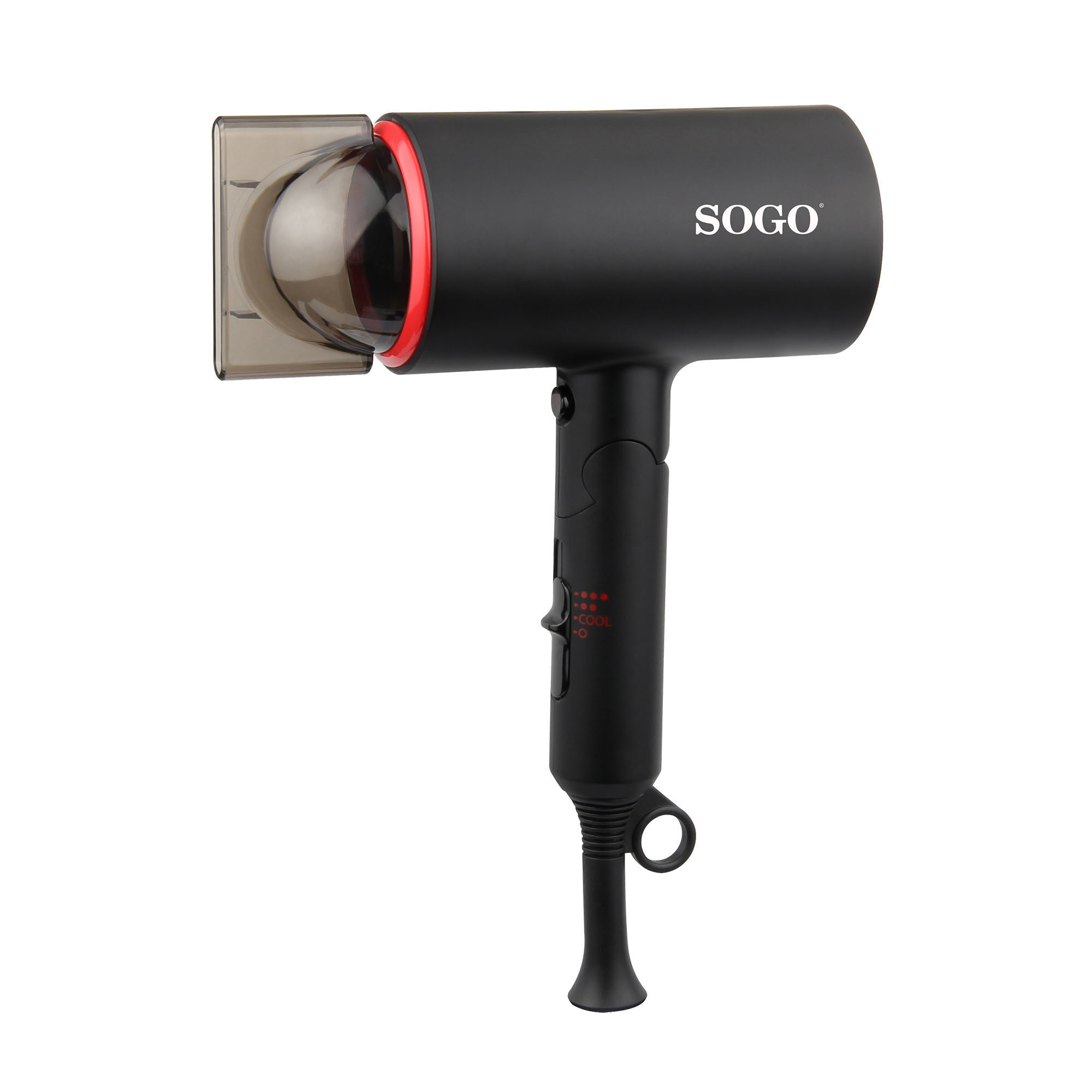 Sogo SEC-SS-3680 — vue 1 sur 4