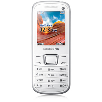 Samsung GT-E2250 – image 3