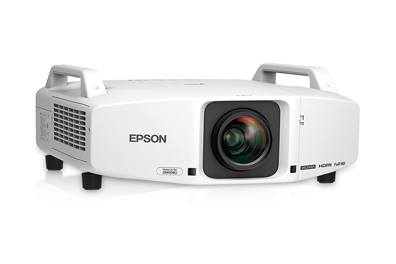 Epson PowerLite Z8450WUNL Large venue projector 7000 ANSI lumens 3LCD WUXGA (1920x1200) White – image 6