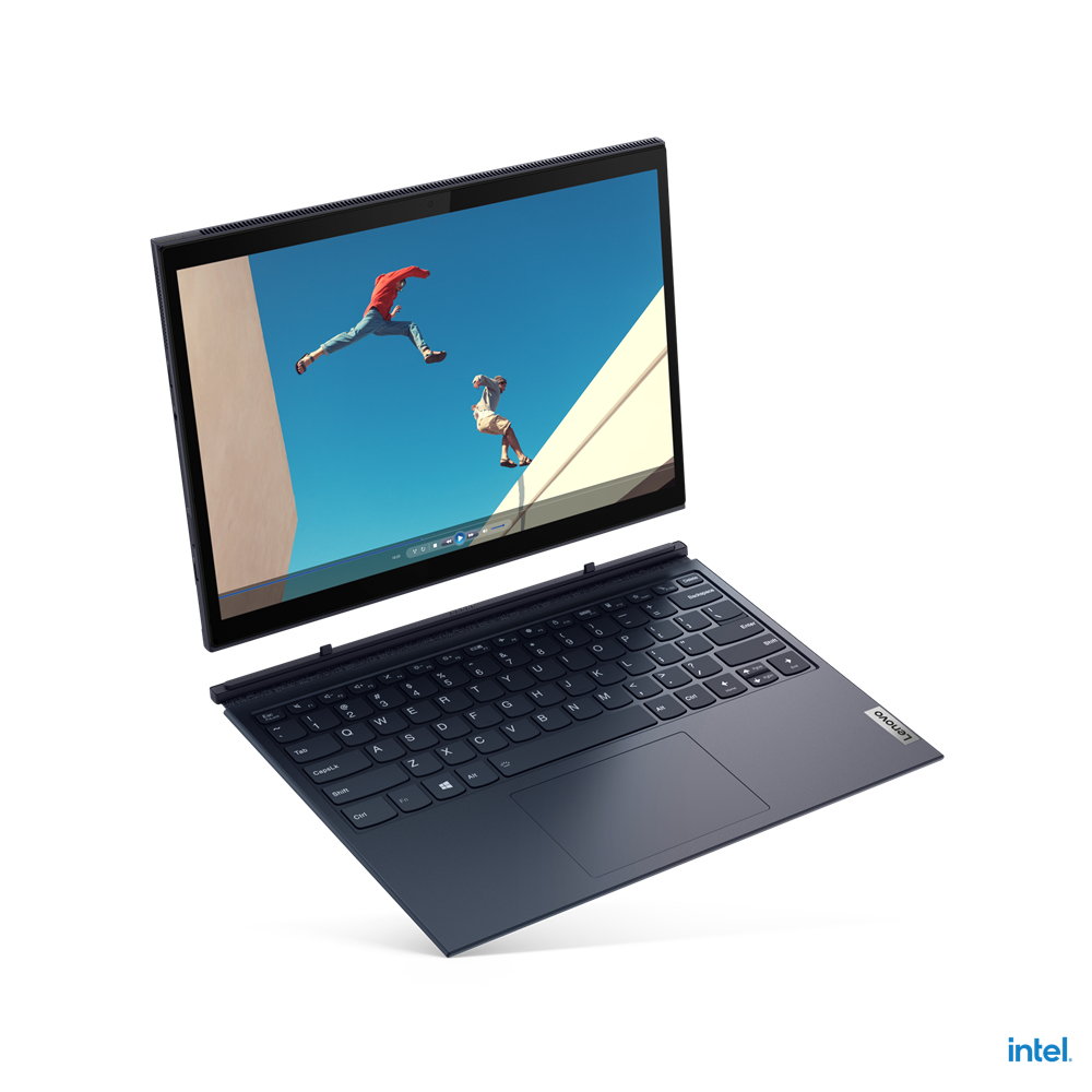 Lenovo Yoga Duet 7 13ITL6 – image 1