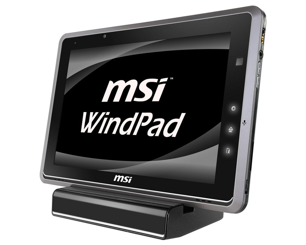 MSI WindPad 110W-006IT – image 2