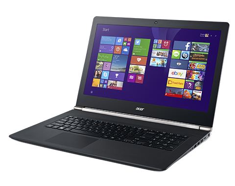 Acer Aspire V Nitro VN7-791G-576F Intel® Core™ i5 i5-4210H Laptop – image 7