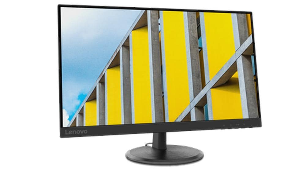 Lenovo ThinkVision C27q-30 computer monitor – image 2