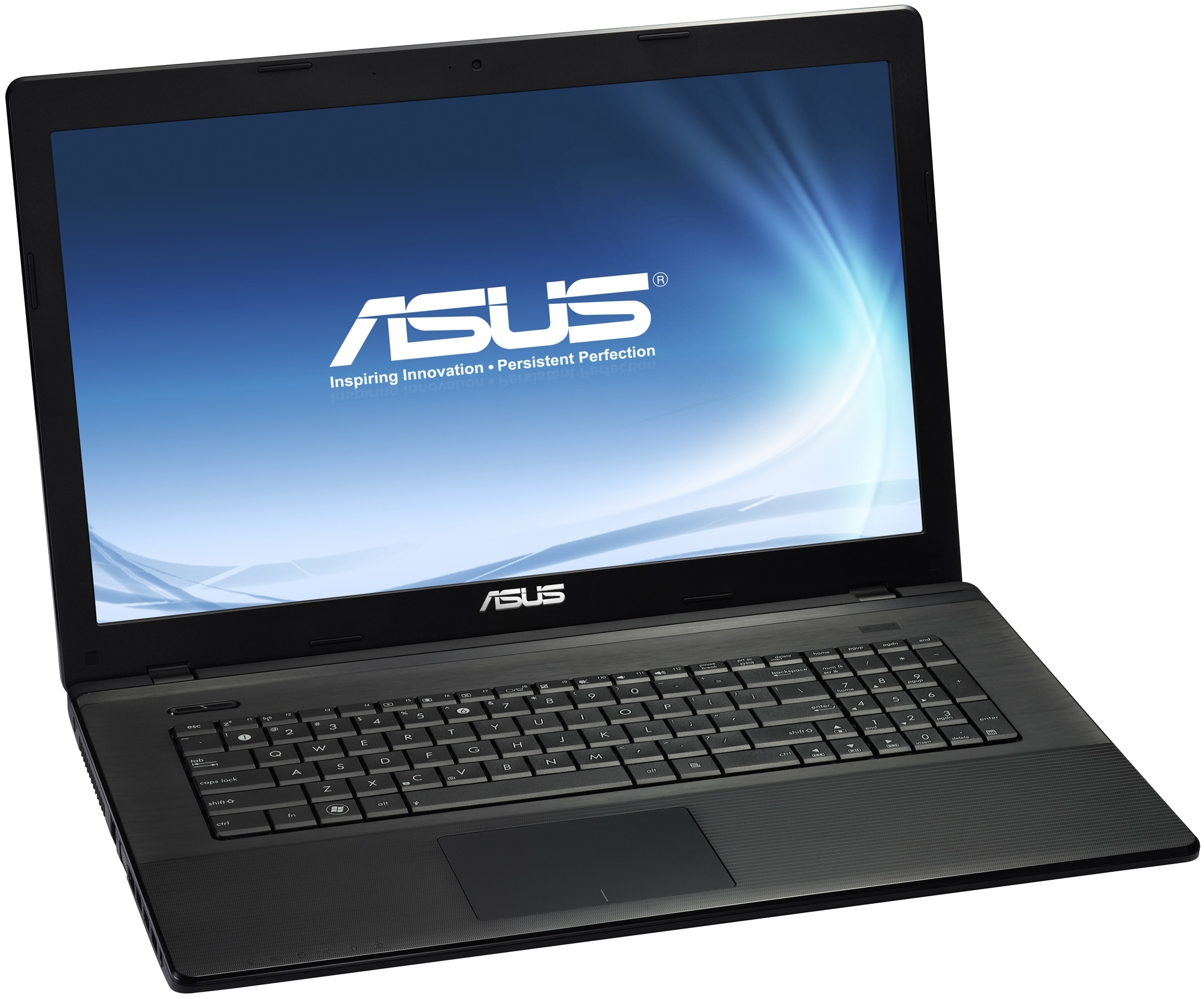 ASUS R704VD-TY129P Intel® Core™ i3 i3-2350M Laptop – image 2
