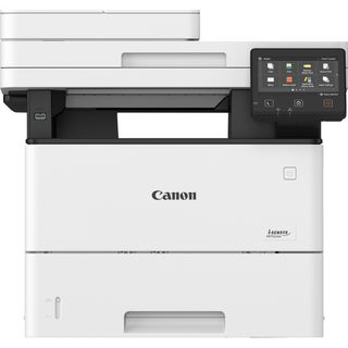 Canon i-SENSYS MF553DW Лазерная A4 1200 x 1200 DPI 43 ppm Wi-Fi