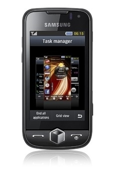 Samsung S8000 Jet – image 3