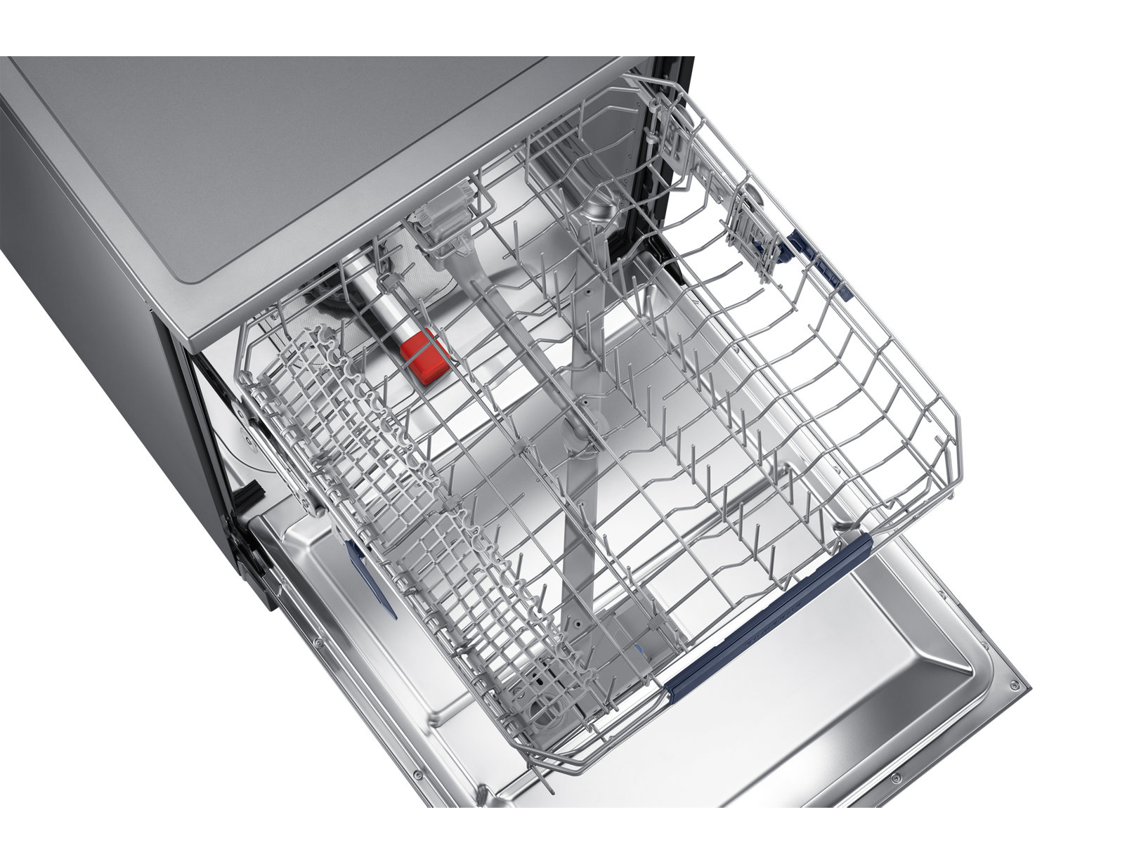 Samsung DW60M9550FS Freestanding 14 place settings – image 7
