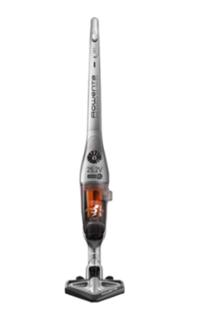 Rowenta RH8820 Stick vacuum Battery Dry Cyclonic Bagless – image 1
