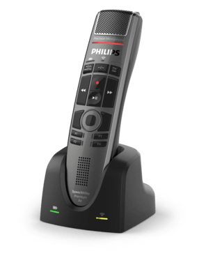 Philips 4000 series SMP4000 Black, Grey, Metallic, Pearl – image 5