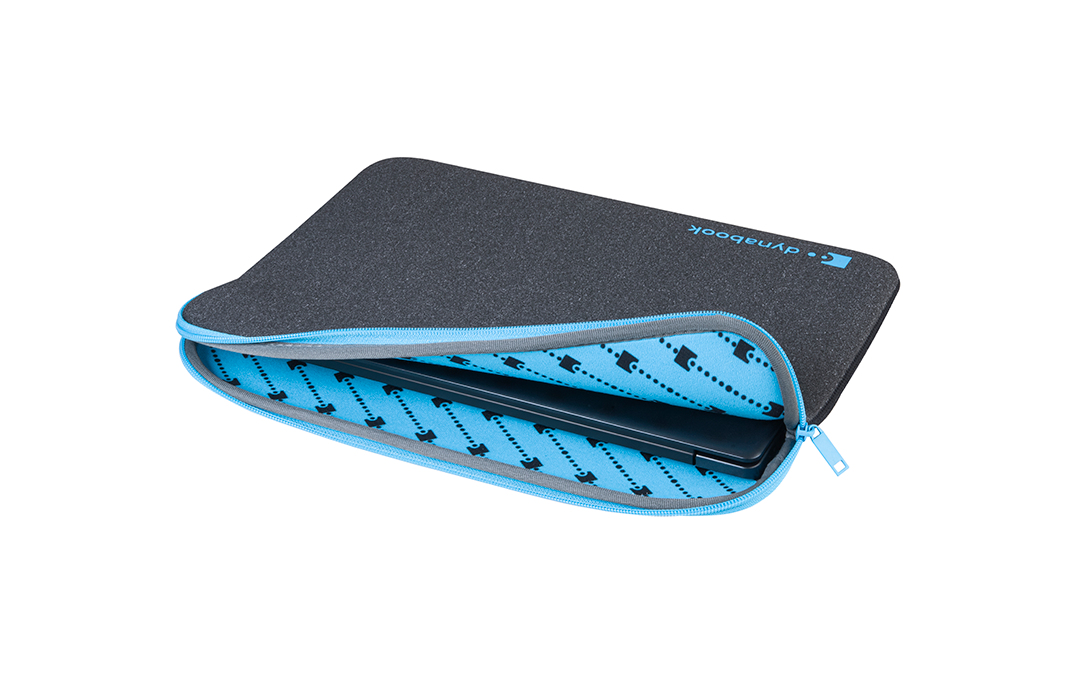 Dynabook Advanced Laptop Sleeve 14“ – image 3