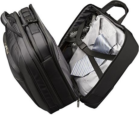 Case Logic 17" Security Laptop Case – image 4