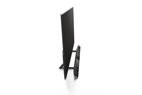 TCL 65X815 TV 165.1 cm (65") 4K Ultra HD Smart TV Wi-Fi Black – image 2