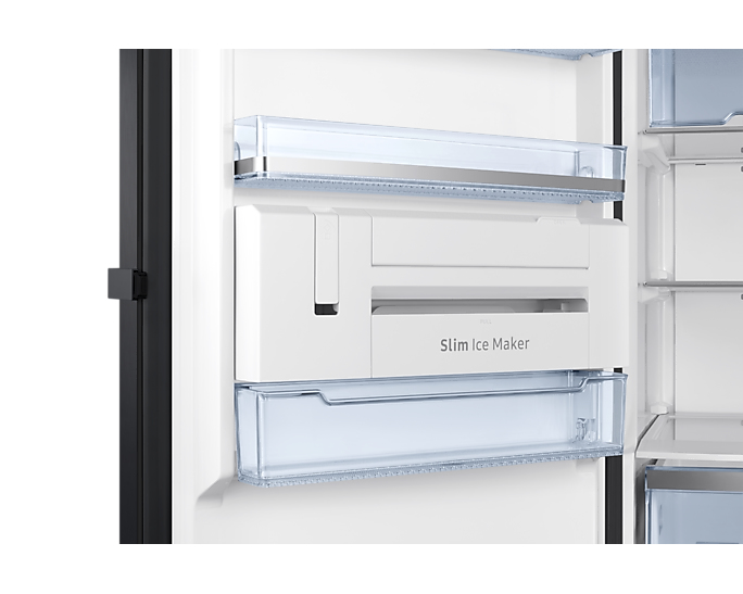 Samsung RZ32M7125B1 Upright freezer Freestanding Black – image 6